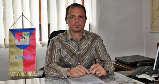 Molnár Balázs