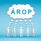 arop