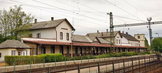balatonszentgyorgy va