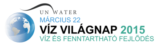 viz vilagnapja 2015