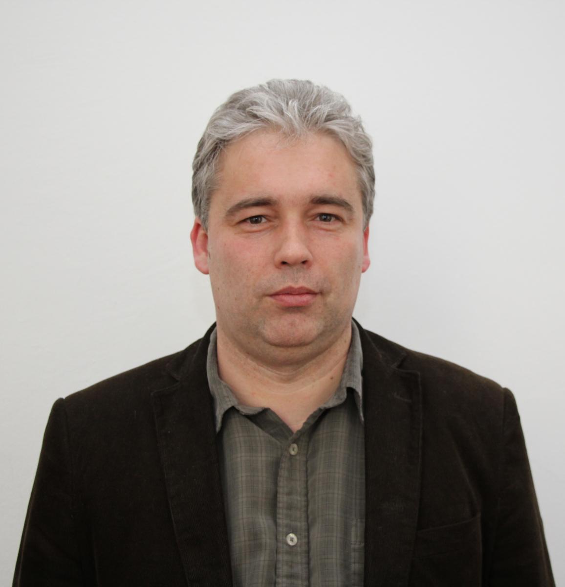 Király Péter