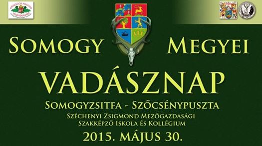 vadasznap sm 2015