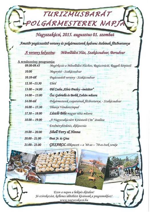 nagyszakacsi