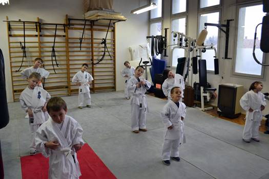 01 karate
