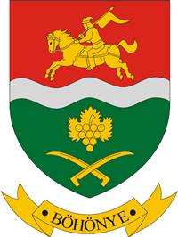 Bohonye