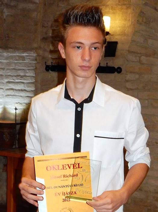 2015 jozsef ricsi ev ijasza