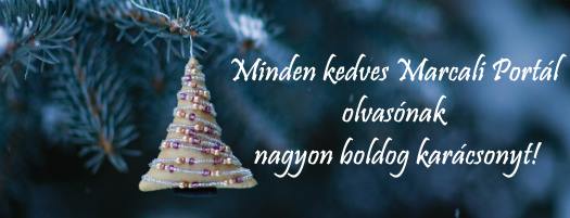 karacsony 2015