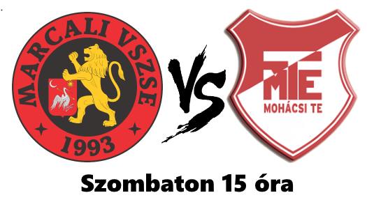 vszse mohacs