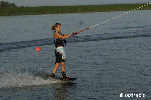 wakeboard