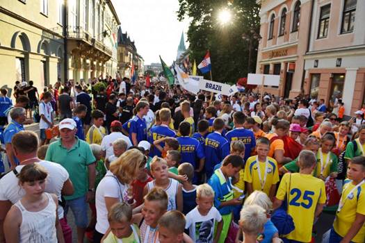 foci fesztival kaposvar