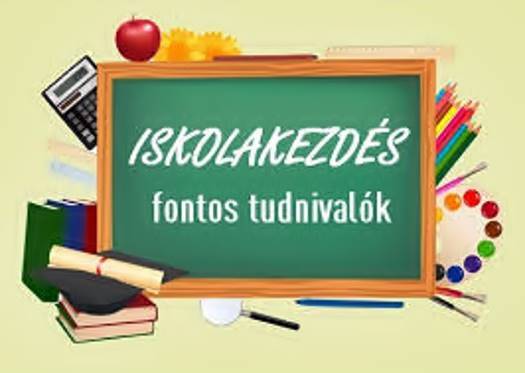 iskolakezdes