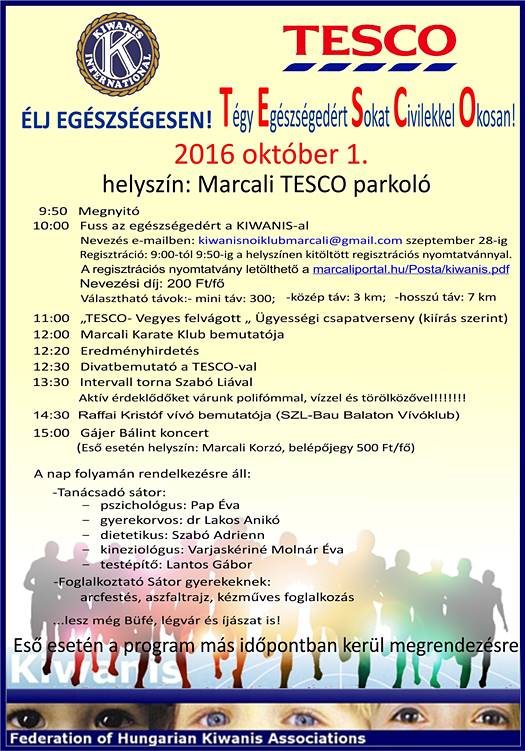 Kiwanis 1 525