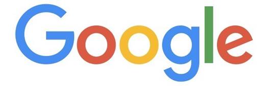 google logo 2015