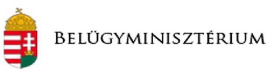 Bel&uuml;gyminiszt&eacute;rium