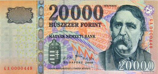 huszezres