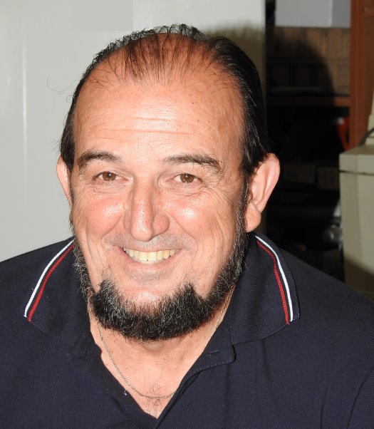 Berázu Máriusz