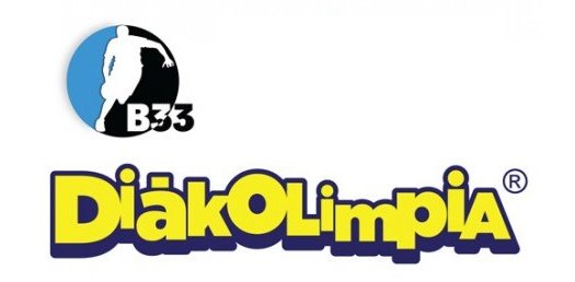 b33s 2016 diakolimpia