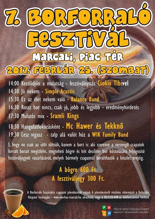 Borforralo plakat web