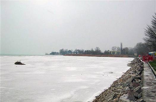 befAGYOTT BALATON