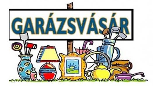 garazsvasar