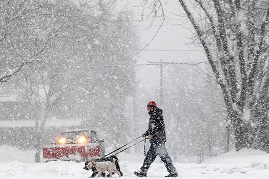 winter