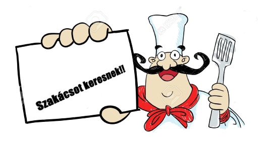 chef character