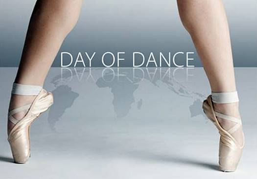 day of dance