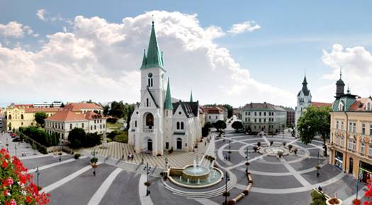 kaposvar