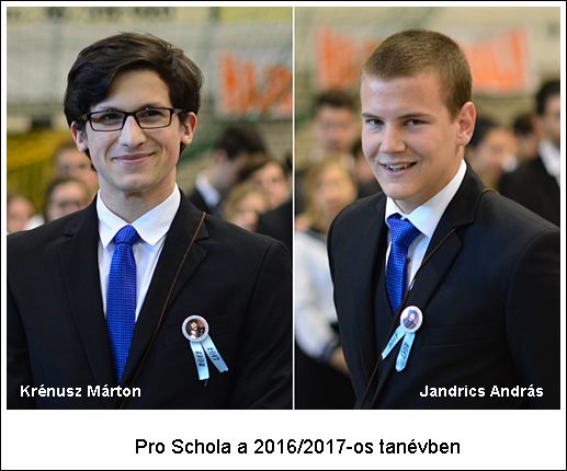Pro Schola