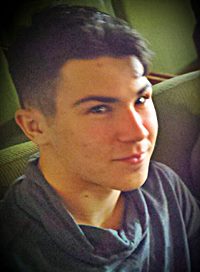 Tombor Máté