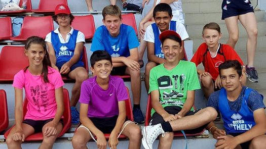 lead debrecen