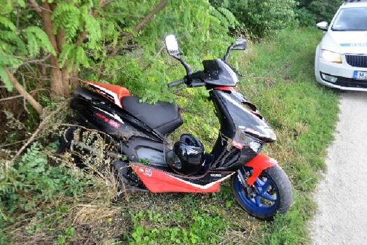 motor 19