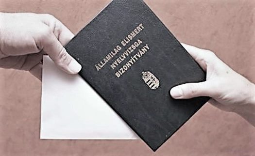 nyelvvizsga