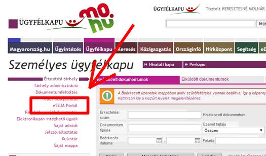 eszja