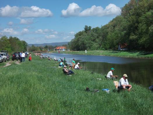 nyugatiovcsatorna