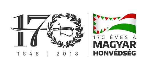 170 éves az MH logo