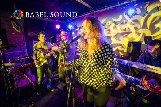 Babel Sound