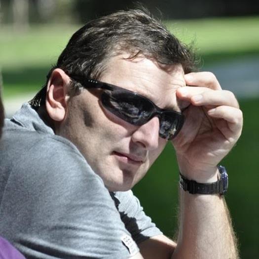 Gágó Róbert