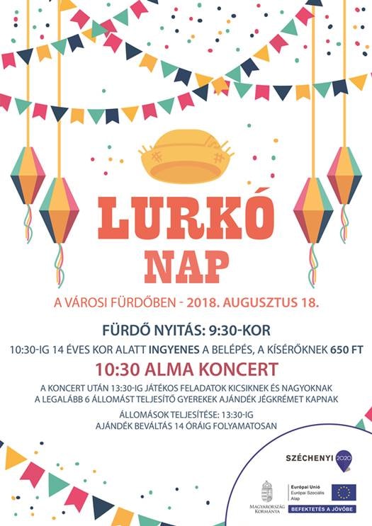 Lurkó nap 2018 525 min
