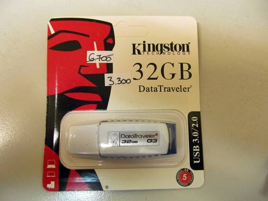 pendrive