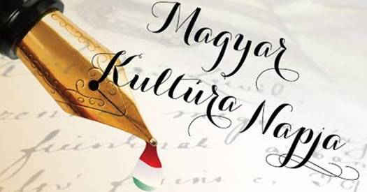 magyar kultura napja