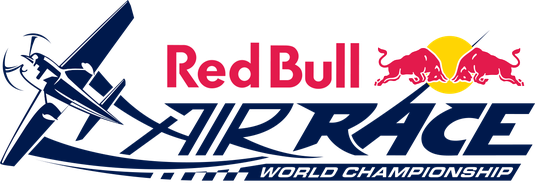 Red Bull Air Race 2017 logo
