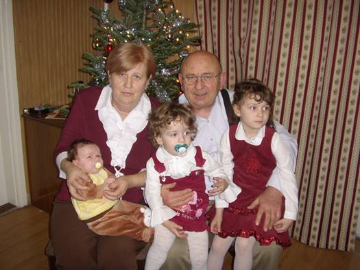 Kulcsár x