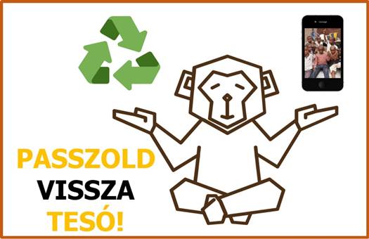 Passzold vissza Tesó