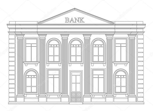bank