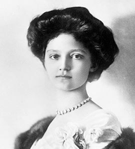 zita kiralyne