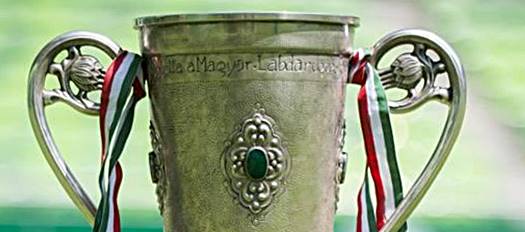 magyar kupa 
