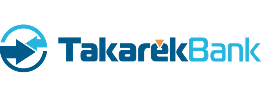 takarekbank logo