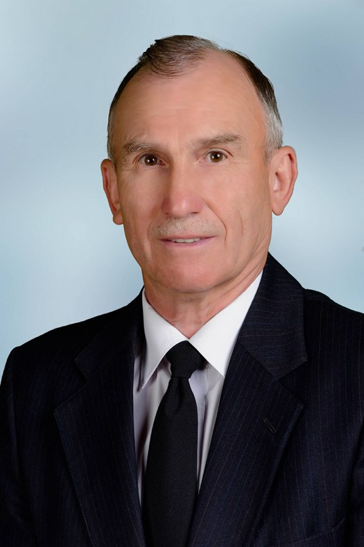 Kőrösi András