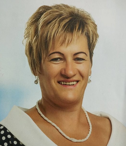 Prágerné